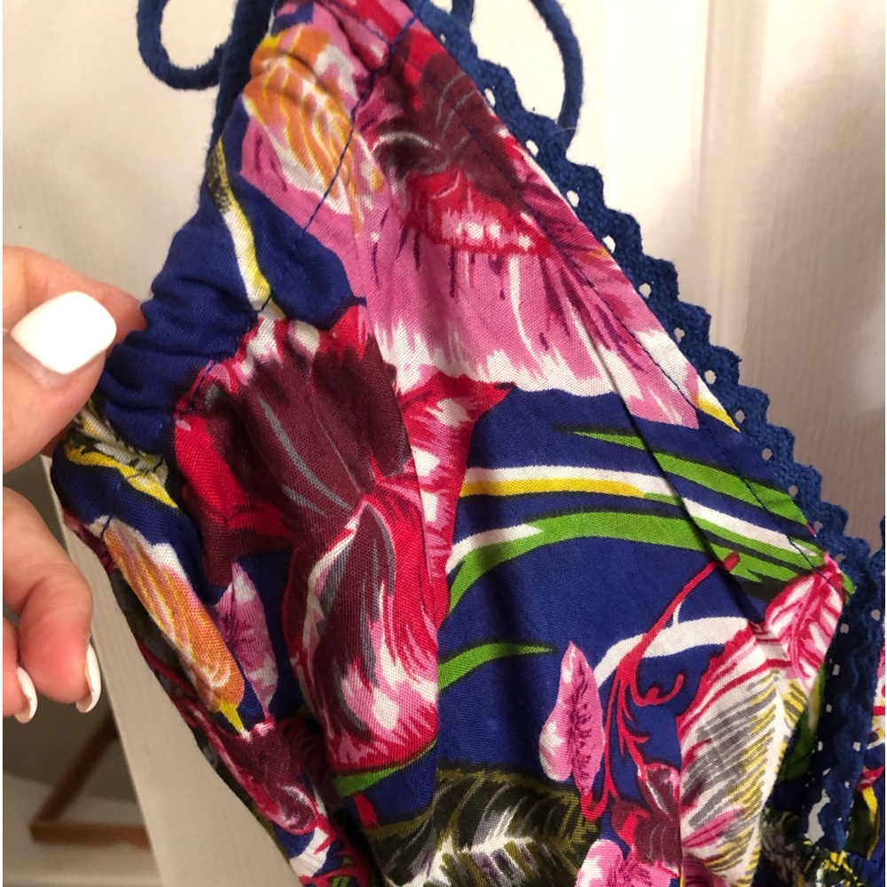 Boston Proper Maxi dress - Picture 5 of 10
